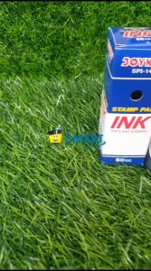 (1BIJI) JOYKO STAM PAD INK SPI-14 RED