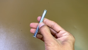 As Pen Engsel Jok Vario 125 Led / Vario 150 / Beat New / Genio -- Set --