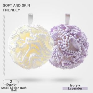 KEKESHANGJIA | No Scatter Super Soft Bath Sponge