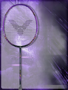 Victor | CLS Dragon Fang Badminton Racket