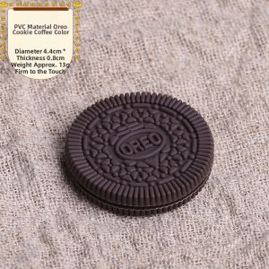 HANYIMOWAN | Decoration Blueberry Cookie Model