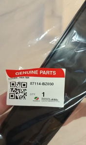 Perodua Axia Cabin Air Filter Bracket 87114-BZ030 Pemegang Penapis Udara Kabin