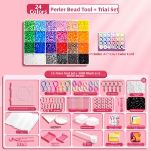 XUEDELE | High Quality DIY Craft Beads Set