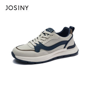 Josiny | Height-increasing Breathable Mens Running Shoes