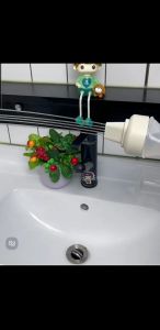 Botol Sambal Mayonaise & Saus Madu Kecap Anti Tumpah: Botol Bumbu Kental Serbaguna