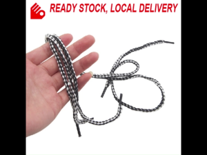 Uneven 3 Rope Magic Prop Gimmick Trick Classic Long and Short Stage Party Close Up Trick with Tutorial