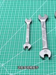 LAOA | Cờ Lê Hai Đầu Mở LAOA Đa Kích Cỡ 20mm Dụng Cụ Cầm Tay Chuyên Nghiệp Tùy Chọn Thép Không Gỉ Bền Bỉ Dành Cho Thợ Máy Và Người Đam Mê Tự Làm.