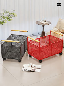 MUGG | Floor Multi-functional Children Storage Cart