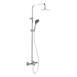 Kohler | Top Spray 3-Way Water Saving Constant Temperature Shower Faucet 305mm