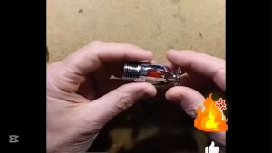 Quick Response Upright Downward Water Spray Up 68° for Home Garden Warehouse Fire Sprinkler Head