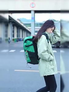 Reebok | Lightweight Outdoor Travel Backpack