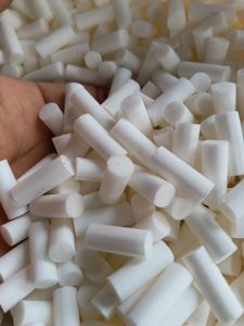 Busa/Gabus Reguler Mentol Benang 1kg