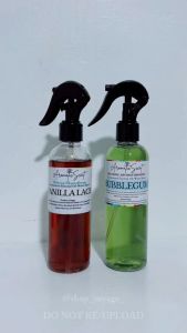 HOTEL SCENTS Home Air Freshener - 250 ml Waterbased Essential Oil