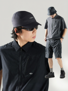 Moisture Wicking Lightweight T-Shirt
