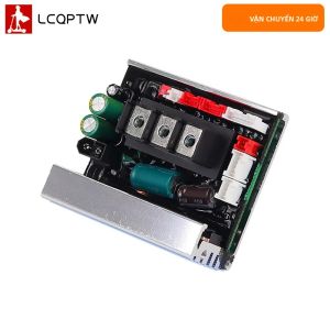 Bộ Điều Khiển Bo Mạch Chủ Xe Điện Cho Ninebot Segway MAX G2 KickScooter Mạch Điều Khiển Tăng Tốc Tốc Độ Cao Lên Đến 45km/h