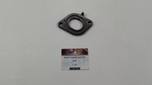 Bonit Karburator PCX - Ebonit Manipol Insulator Karbu Honda ADV Stylo Vario 160