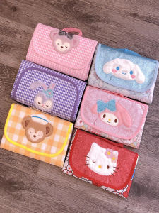 Thickened Portable Waterproof Outdoor Picnic Mat Spring Outing Camping Barbecue Oxford Fabric Ground Sheet Outdoor Gear