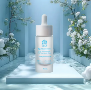 Tara Botanic SPOT CORRECTORS Niacinamide 15% และ Tranexamic Acid  3%