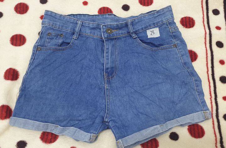 UKAY DENIM SHORT (BALE) | Lazada PH