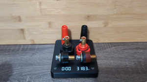 【COD】Standard Welding Cable Connector Threaded Plug and Socket Set DKJ 10-25 250A 315A