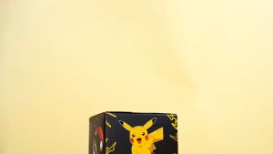 Pokemon Pikachu Limited Edition Hammerhead True Wireless Bluetooth Gaming Earbuds Water Resistant