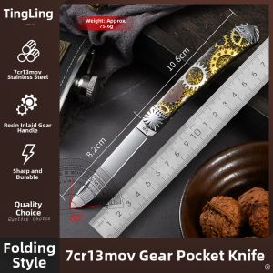 WZGL | Portable Utility Knife