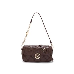 Luxury Commuter Lightweight Crossbody Bag Small Niche Shoulder Bag