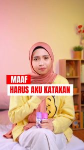 MBK Deodorant Roll On Pria & Wanita 40 ml - Penghilang Bau Badan/Keringat | M.B.K