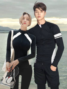 JINMIER | Sun Protection Diving Suit Couples