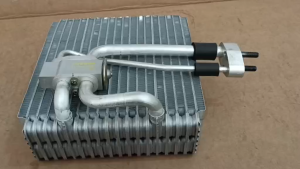 EVAPORATOR COOLING COIL for KIA SPORTAGE [REPLACEMENT] Part #0K019-61-J100K01961J10