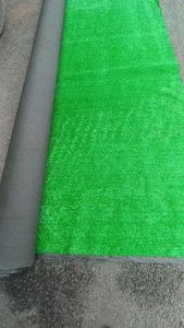 Thảm cỏ nhân tạo trang trí tiểu cảnh cỏ nhân tạo lót chậu bông thảm cỏ nhựa lót hồ cá dán tường trang trí