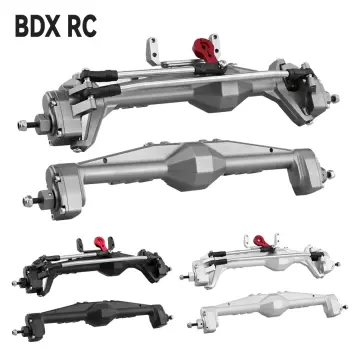 RCカーギアボックス For Axial For Wraith 90018 90053 90048 1