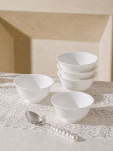 mornenjoy | Housewarming Gift Bone China Tableware