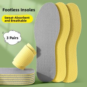 XIANZHAO | Ultra Thin Anti-Slip Fixed Soft Bottom Comfortable Insoles