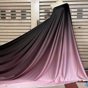 Kain Armani Gradasi PREMIUM / Kain Ombre Armany Sil / Kain Armani Gradasi / Kain Armani Ombre High Quality Import