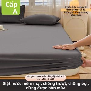 KAMONI | Bảo Vệ Nệm Mới Cho Bốn Mùa