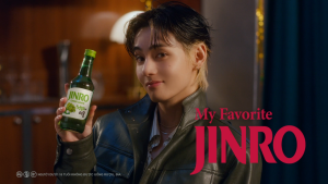 [CHÍNH HÃNG] Soju Hàn Quốc JINRO VỊ NHO 360ml - Combo 6 chai
