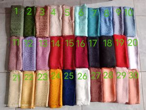 batik viscose viskos fiskos pulauan semi sutra batik seni cirebon puloan