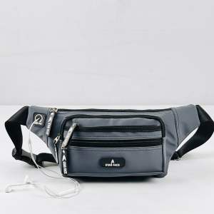 Tas Terbaru Tas simpel STARFACE Tas Selempang Tas Hp Waistbag Pria Wanita