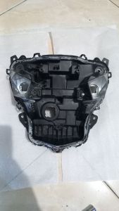 housing batok reflektor lampu depan satria Fu injeksi original