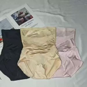Korset Pelansing Perut dan Pinggang Wanita Pengecil Perut Setelah Melahirkan Bahan Premium S01
