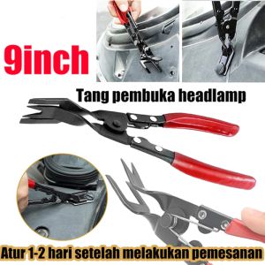 Tang Pembuka Headlamp Mobil Tang Lancip Tang Klip Tang Pembuka Mika