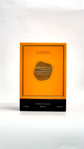 MARIGOLD Le Bonheur EDP 100ml Bold Arabic Scent Perfume for Men & Women