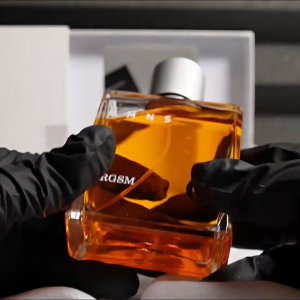 HMNS Decant Perfume 5ml Original Travel Size