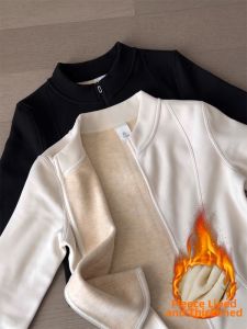 SUHUIQIAN | Slim Fit Thermal Insulation Outerwear