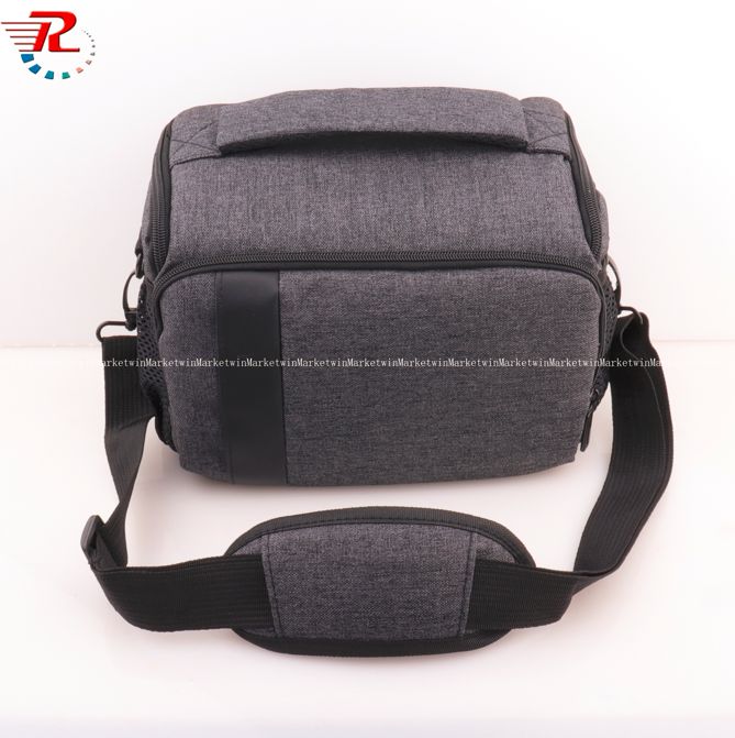 Nylon Waterproof SLR Camera Bag Case For Fujifilm X100V X100F