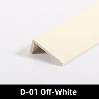 KUWUBIANJING | Wood Grain PVC Corner Protector
