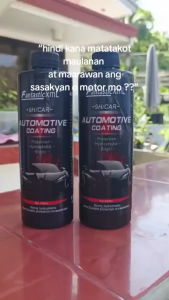 2PCS 500ml fantastic XML Car Wax Spray and Polish Two-in-One Nano Ceramic Coating