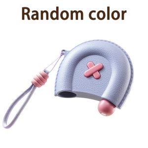 Soft Retractable Tape Measure Double-Sided Body Measuring Tape with One-Button Retraction for Sewing Tailoring & Fitness
