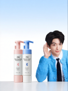 ddg | Deep Cleansing Amino Acid Foam Cleanser